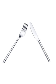 Messer und Gabel