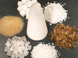 Zuckersorten