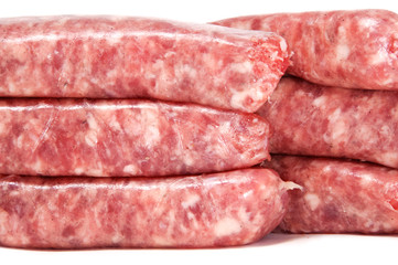 salchichas