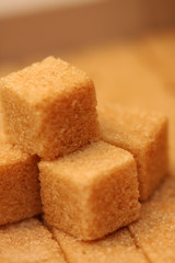 Brown sugar