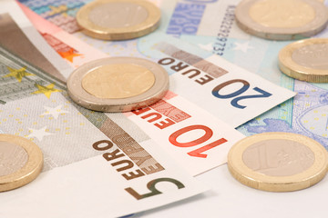 European money