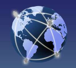 Communication © Bobboz