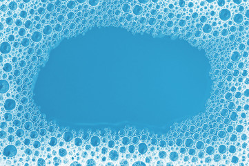 foam