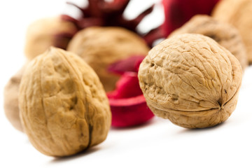 Weihnachtsdekoration