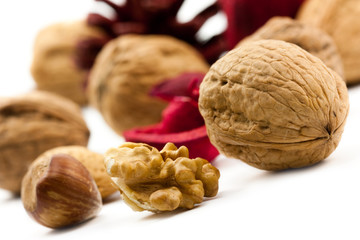 Weihnachtsdekoration