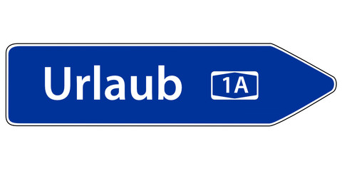 Urlaub