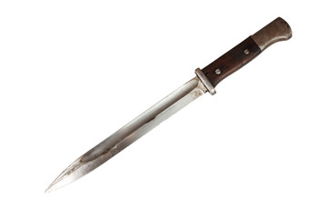 German knife