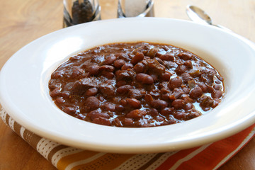 Chili con carne