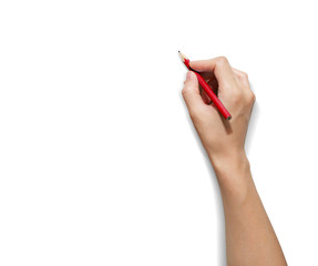 HAND Pencil