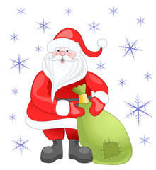 Santa claus
