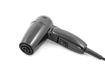 hair dryer