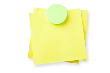 Sticky Note