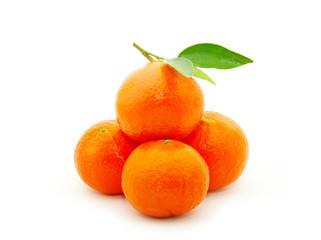 tangerine