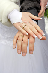 Wedding Rings