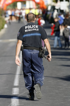 Police Municipale