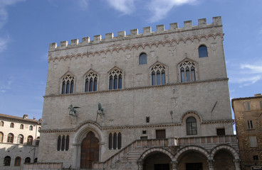 palazzo dei priori