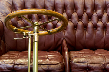 Classic Car © Robert Wilson