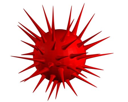 virus