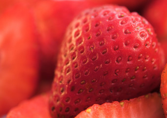 Juicy Strawberry