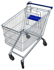 Shopping cart