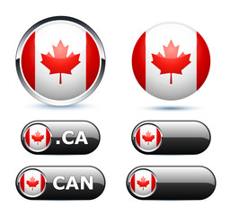 drapeau Canada / Canada flag