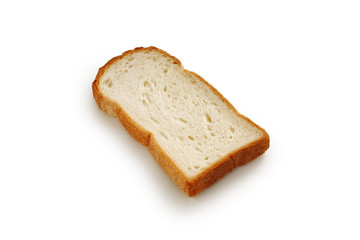 Sliced bread