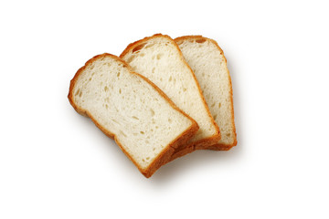Sliced bread