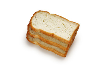 Sliced bread