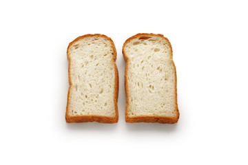 Sliced bread