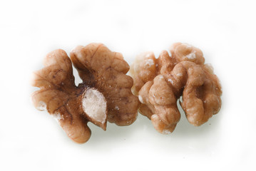 nuts