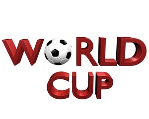 world cup rouge