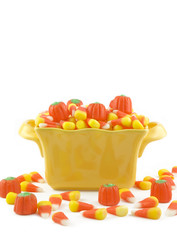 Halloween Candy