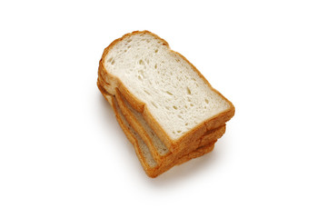 Sliced bread