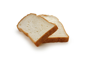 Sliced bread