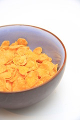 corn flakes