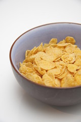 corn flakes