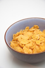 corn flakes