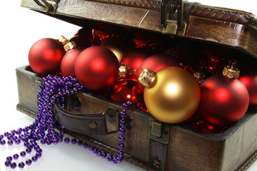 Weihnachten