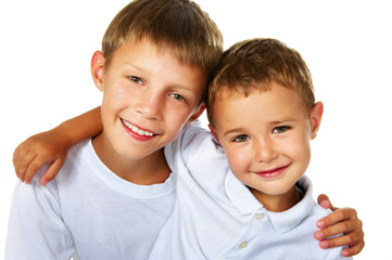 two brother
