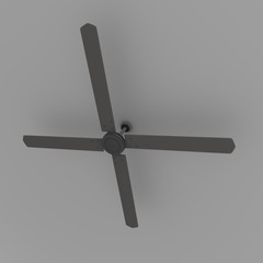 ceiling fan