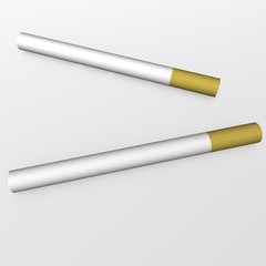 cigarette