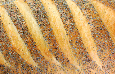 Bread texture