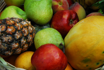 fruit basket