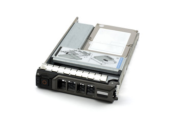 Hybrid Hard Drive