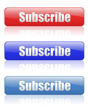 Suscribe buttons