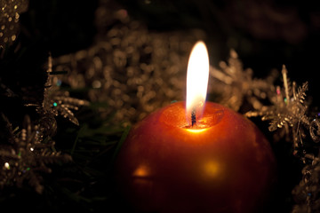 Fröhliche Weihnachten