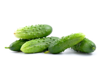 Cucumbers