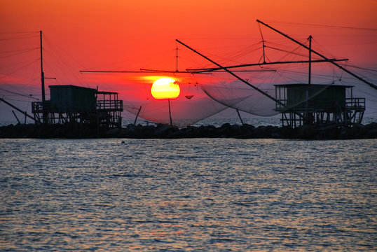 Retoni, Pisa, Italy, May 2007