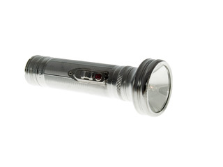 flashlight