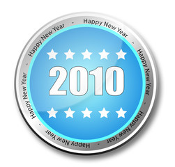 2010 - Happy New Year